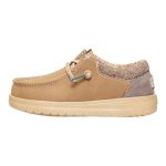 Paul Toddler Classic - Nut