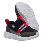 Sirocco Trek AC Toddler Sport - Black