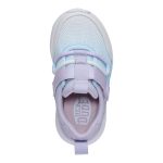 Sirocco Trek AC Toddler Shimmer - Blue/Lilac/Multi