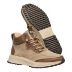 Tahoe Classic Mix - Major Brown/Multi