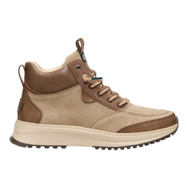 Tahoe Classic Mix - Major Brown/Multi