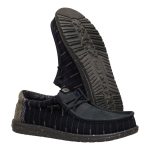 Wally Western - Black/Multi