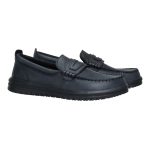 Wally NXT Loafer Leather - Black/Black