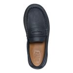 Wally NXT Loafer Leather - Black/Black