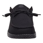 Wally Funk Warped Geo - Black/Smoke Grey