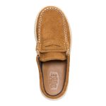 Wally NXT Mule - Spice Brown/Wood Ash