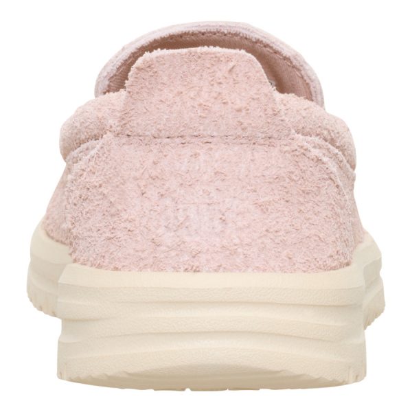 Wendy NXT Loafer - Rose Dust/Wood Ash