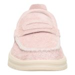Wendy NXT Loafer - Rose Dust/Wood Ash