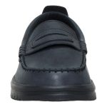 Wendy NXT Loafer Leather - Black/Black