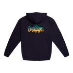 Modern Trout Hoodie - Navy