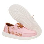 Wendy Funk Lets Go Girls - Pink