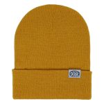 HEYDUDE Cuff Beanie - Camel