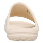 Wave Slide - Off White/Bone