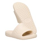 Wave Slide - Off White/Bone