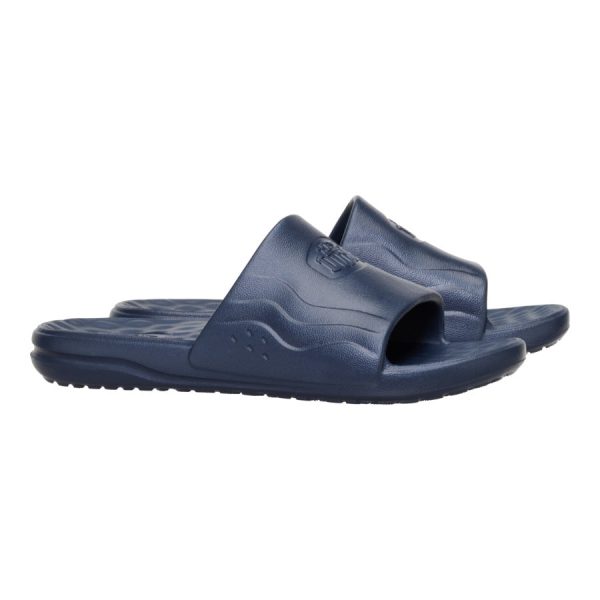 Wave Slide - Navy
