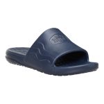 Wave Slide - Navy