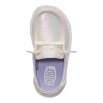 Wendy Toddler Dazzling - Iridescent