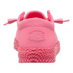 Wendy Funk Warped Geo - Pink Lemonade/Hot Pink
