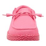 Wendy Funk Warped Geo - Pink Lemonade/Hot Pink