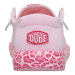 Wendy Youth Animal Pop - Pink Leopard