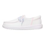 Wendy Funk Youth Friendship Lace - Cream