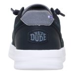 Karina Duo Textile - Black