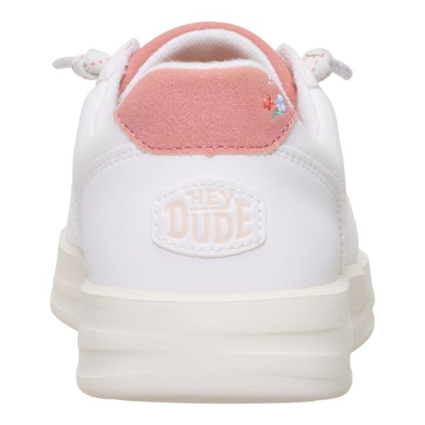 Karina Duo Textile - Snow White