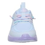 Sirocco Play Youth Sparkle - Light Blue