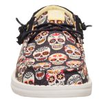 Wendy Day Of The Dead - Black/Multi