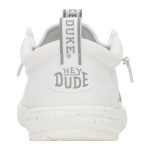 Wally Duke Blue Devils - Devils White/Blue