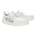 Wally Duke Blue Devils - Devils White/Blue