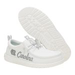 Wally UNC Tar Heels - Tar Heels White/Light Blue