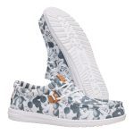 Disney Mickey Mouse Print Wally - Grey/Multi
