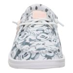 Disney Minnie Mouse Print Wendy - Grey/Multi