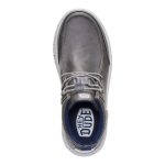 Bradley Chukka Classic - Grey