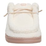 Wendy Slip Sherpa - Egret