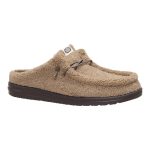 Wally Slip Sherpa - Timber Wolf