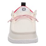 Wally Funk Georgia Bulldogs - Varsity Red/Chalk