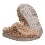 Wendy Slipper Youth - Timber Wolf