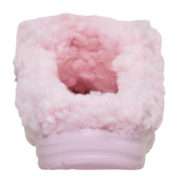 Wendy Slipper Youth - Light Pink