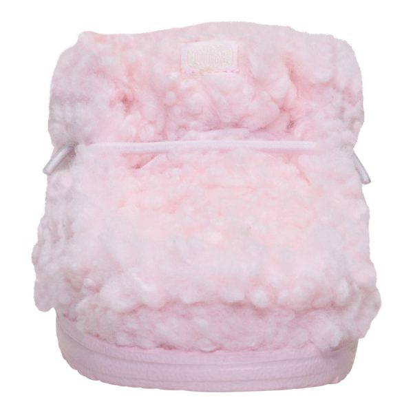 Wendy Slipper Youth - Light Pink