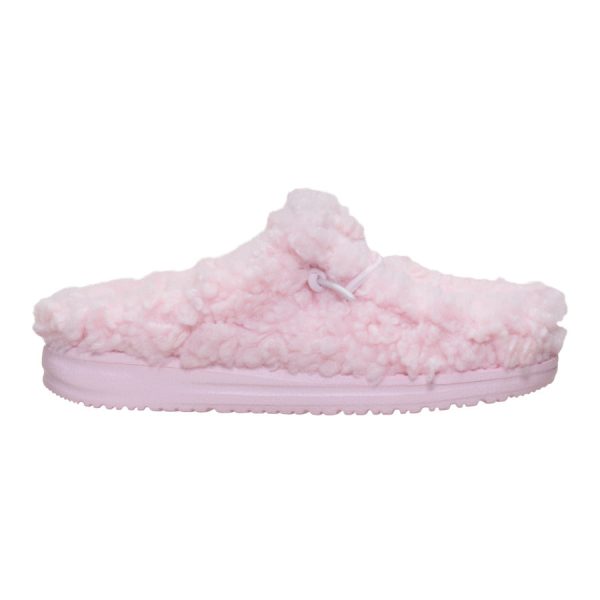 Wendy Slipper Youth - Light Pink