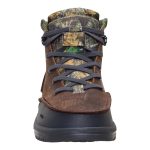 Bradley Realtree Edge Suede - Mole Brown/Camo