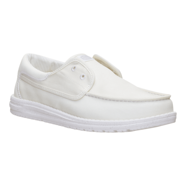 Wally Cru Stretch Canvas