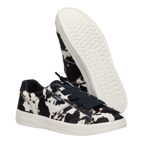 Karina Duo Luxe Cow