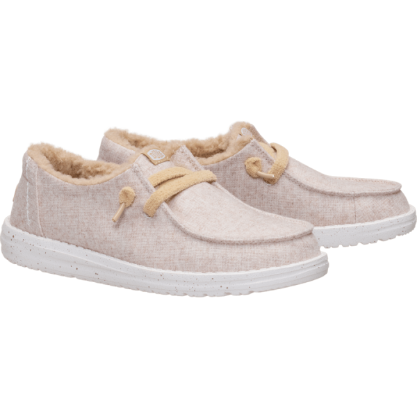 Wendy Wool Cozy