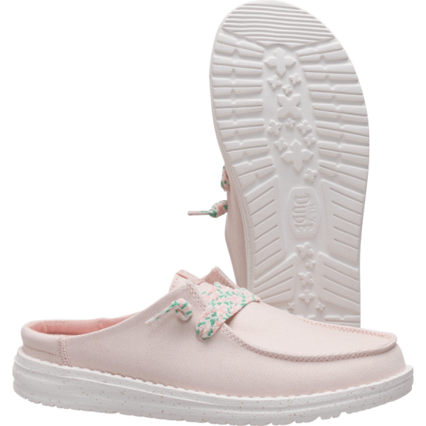 Wendy Slip Friendship Lace