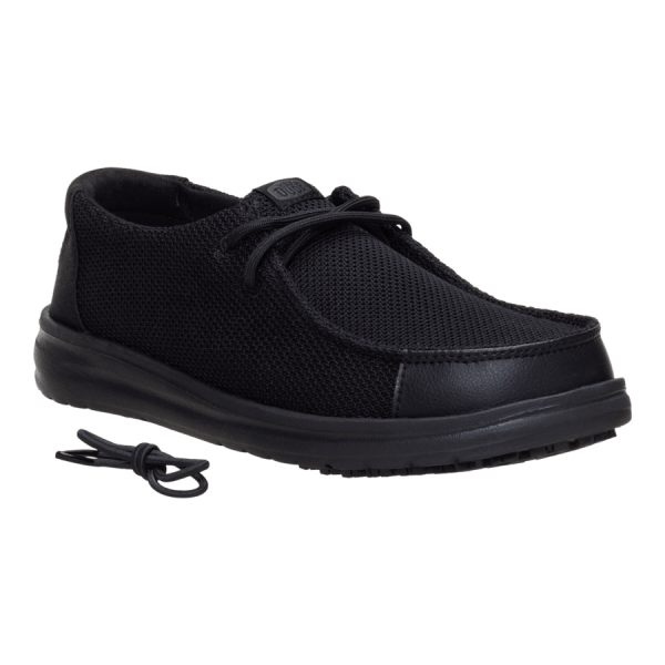 Wendy Work CE