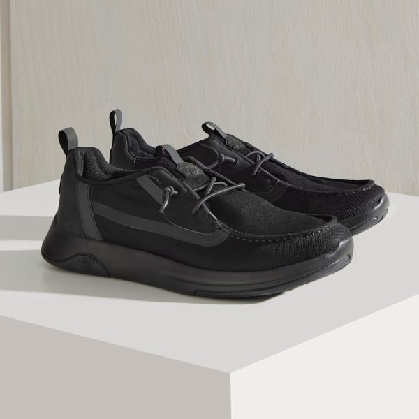 Wally Drift Mesh