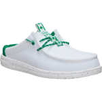 Wally Slip Shamrock